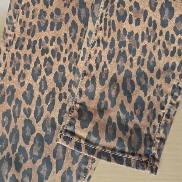 Adrianna Papell Printed Kate Fit Cigarette Pants Bundle - Picture 10 of 12